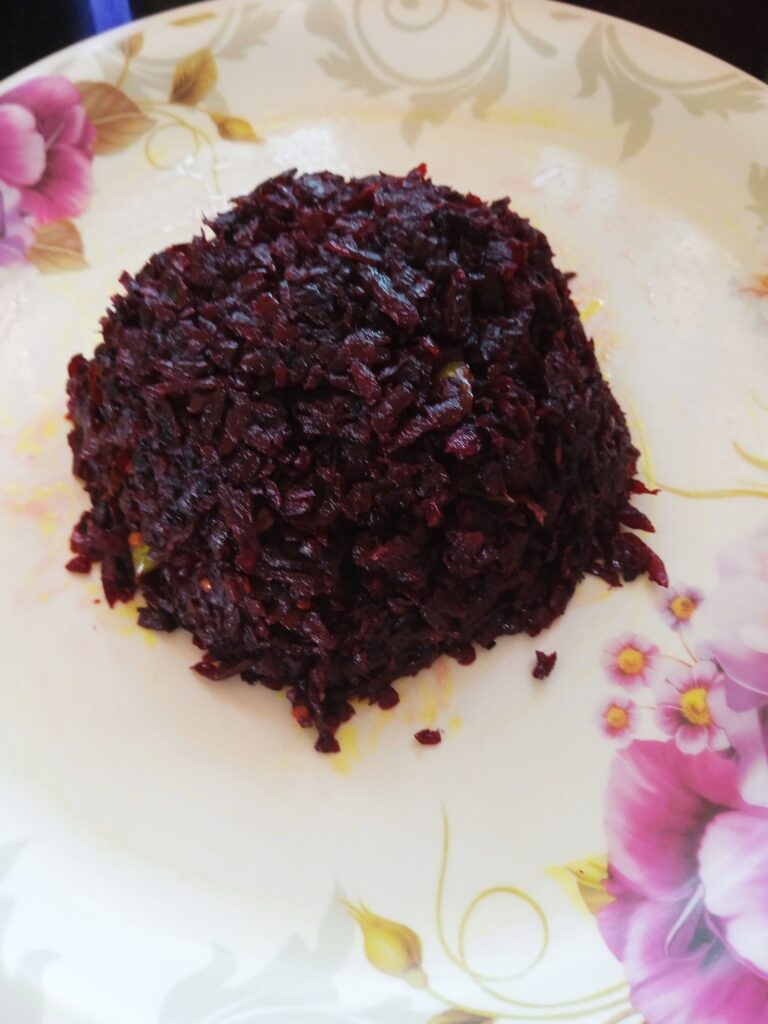 beet-root-recipe-a-nutritious-and-delicious-side-dish