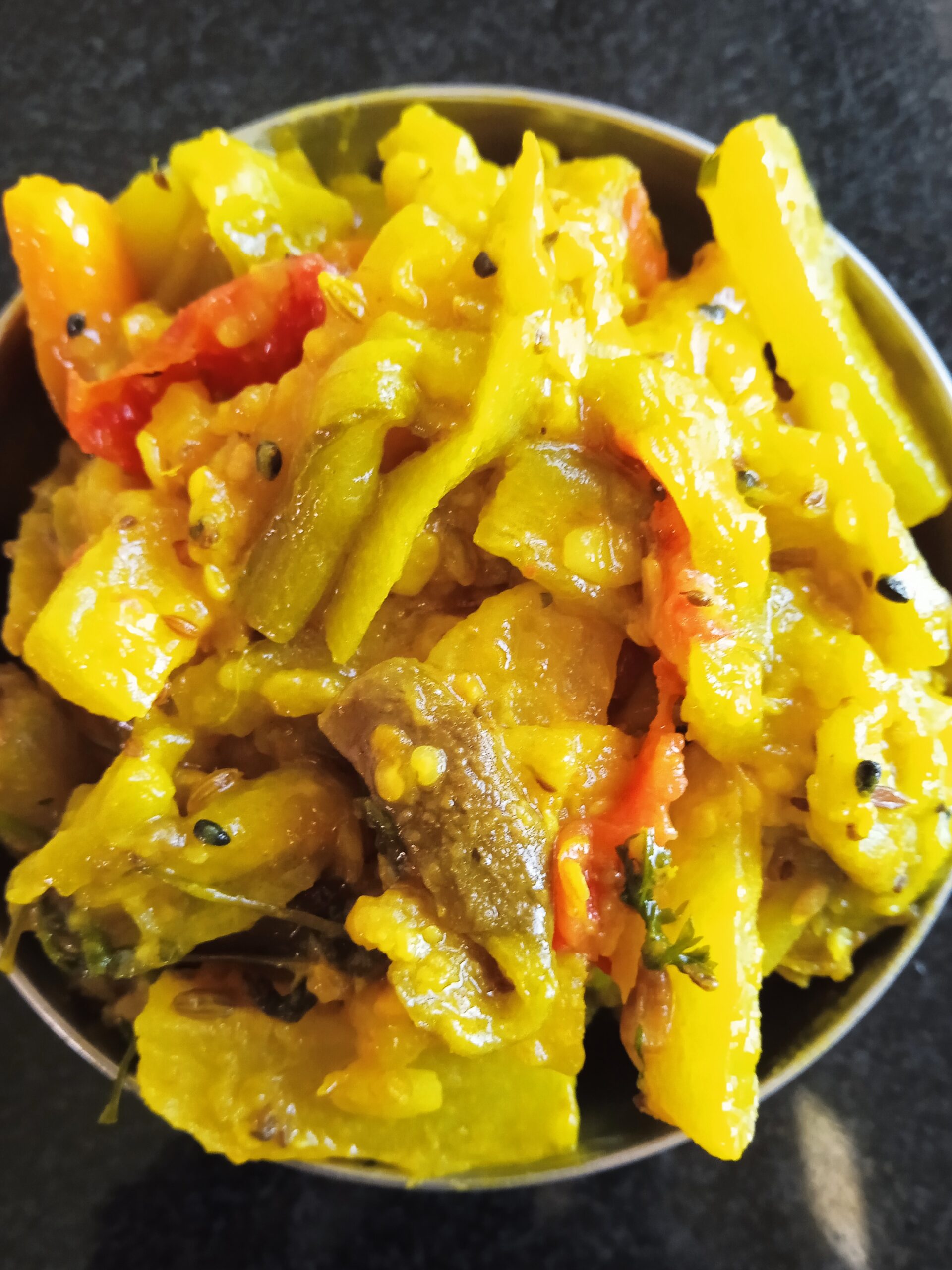 mix-veg-sabji-recipe-a-delicious-and-nutritious-meal