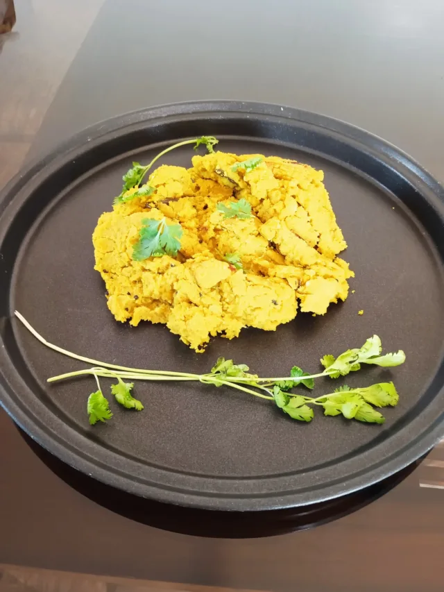 Leftover Dal Recipe: Turn Your Leftovers into a Delicious Meal