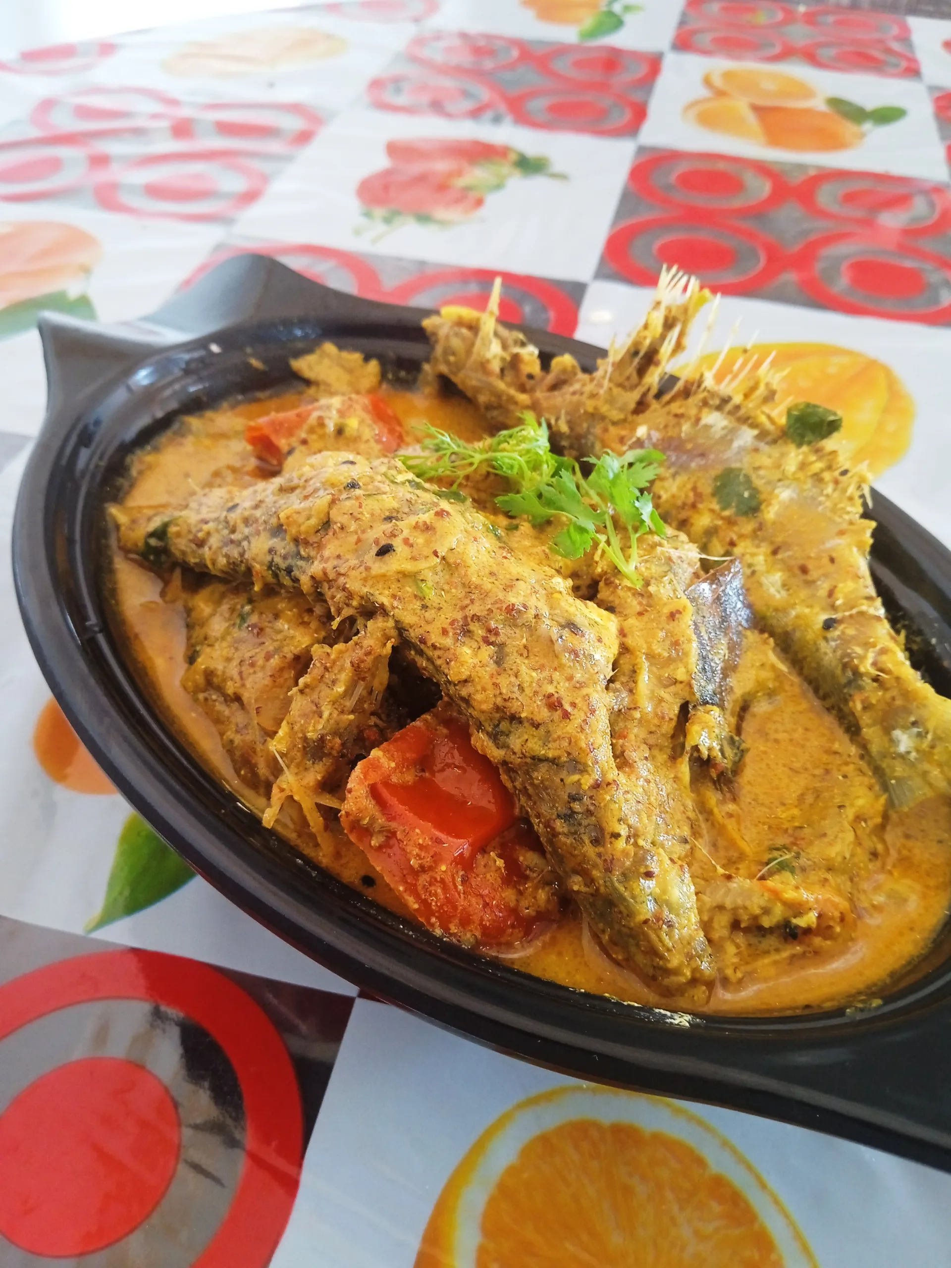 khoka ilish fish recipe