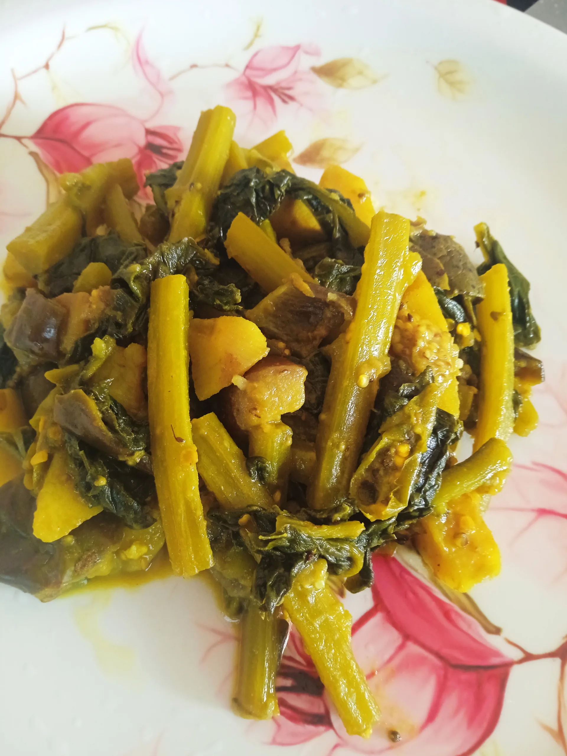 pui saag