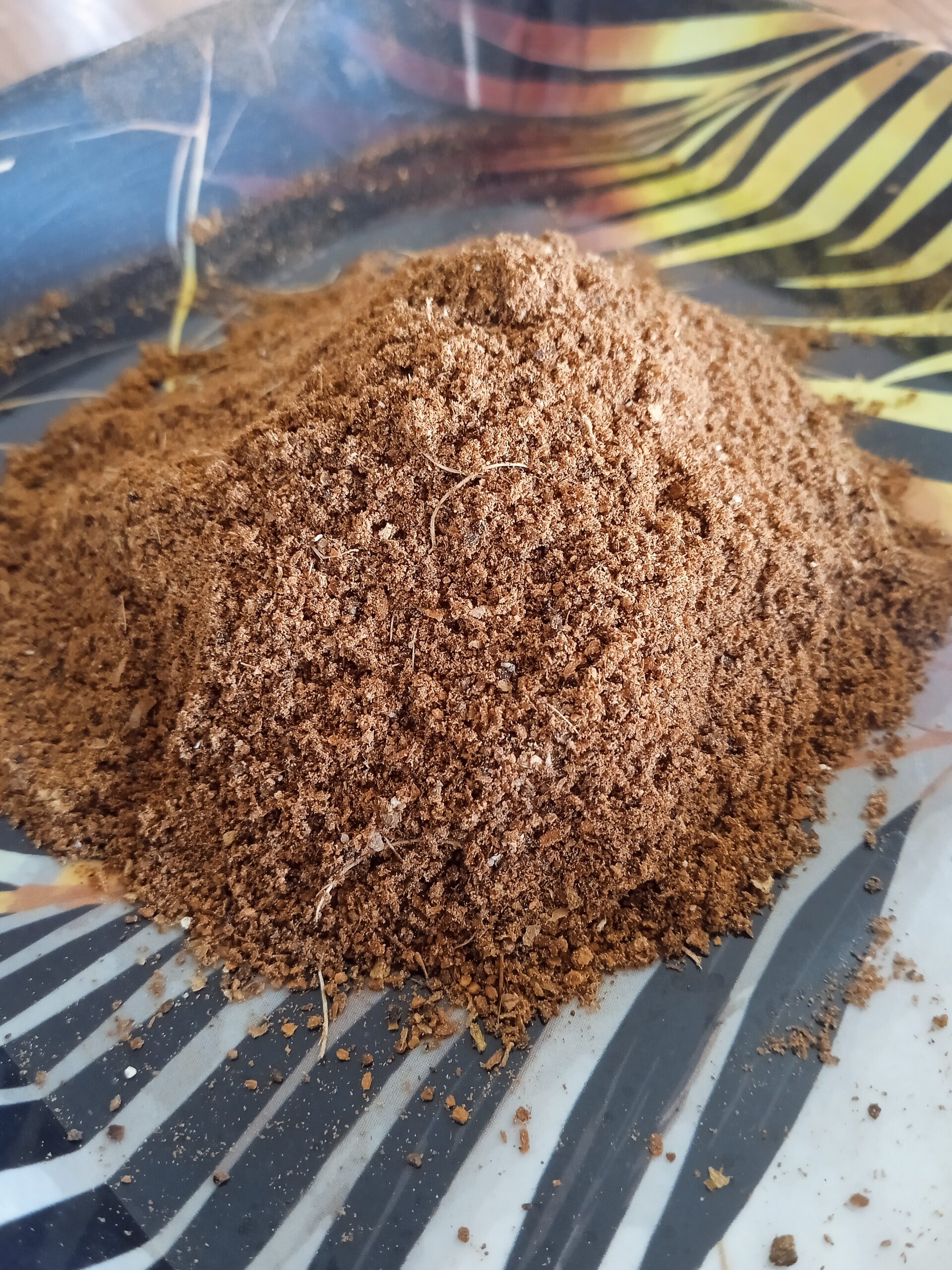 Bengali Garam Masala Recipe