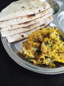 muri ghonto recipe