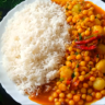 aloo matar ki sabzi